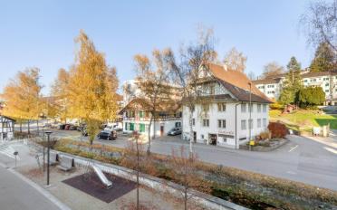 Wohnung 3.5 Zimmer - image - 4