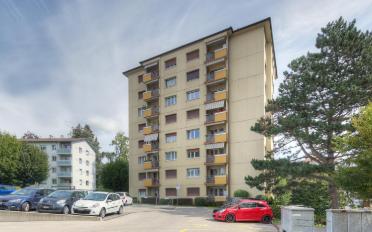 Wohnung 3 Zimmer - image - 1