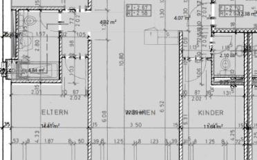 Wohnung 4.5 Zimmer - image - 9