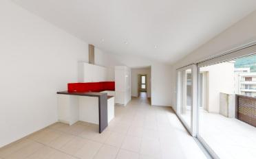 Appartement 2.5 pièces - image - 1