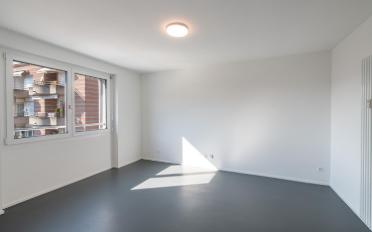 Apartment 1.5 rooms - image - 1