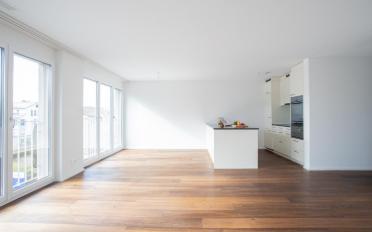 Wohnung 4.5 Zimmer - image - 1