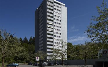 offener Parkplatz - image - 1