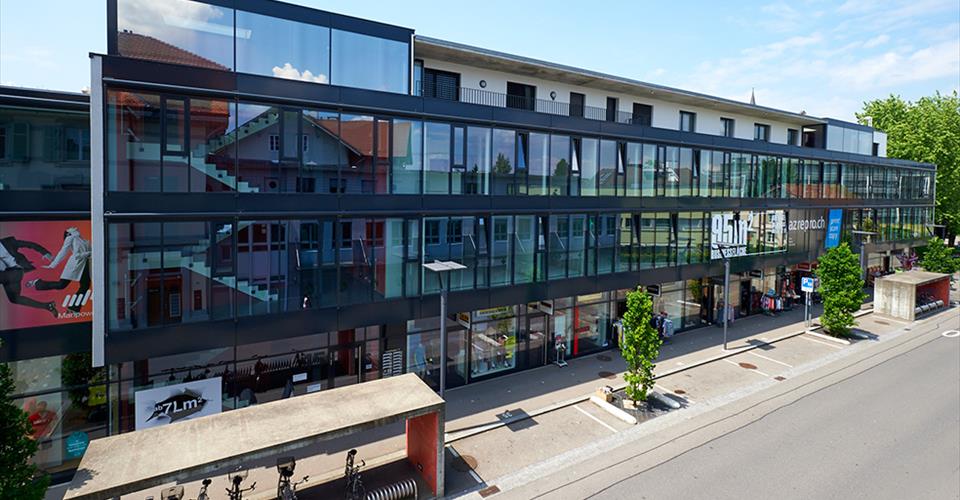 Langenthal
