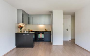 Wohnung 2 Zimmer - image - 4