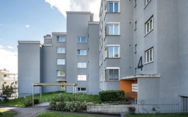 Wohnung 2 Zimmer - image - 1