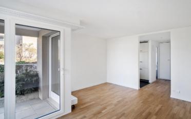 Wohnung 1.5 Zimmer - image - 3
