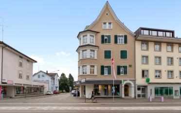 Wohnung 4.5 Zimmer - image - 1