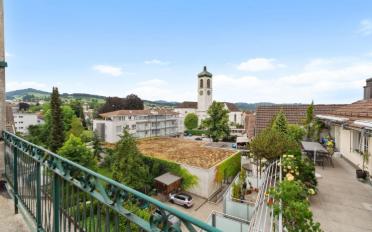Wohnung 4.5 Zimmer - image - 9