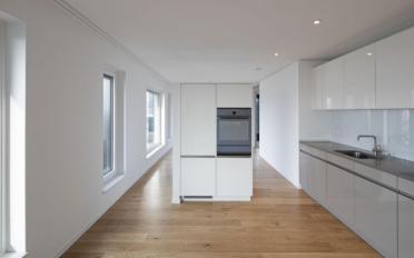 Apartment 2.5 rooms - image - 2
