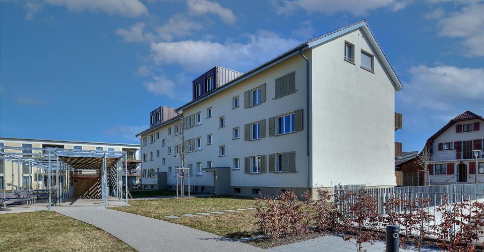 Roggwil BE