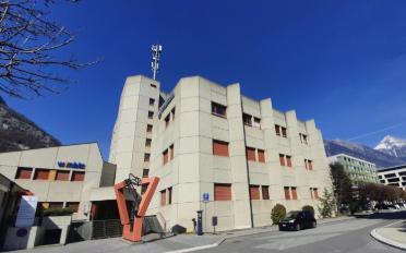 Büro - image - 1