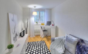 Apartment 3.5 rooms - image - 7