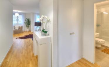 Apartment 3.5 rooms - image - 8