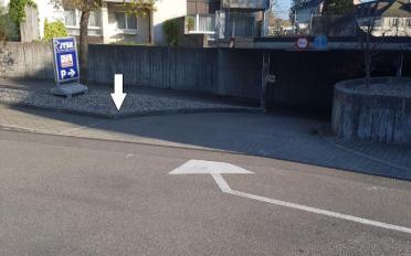 Place souterraine - image - 2