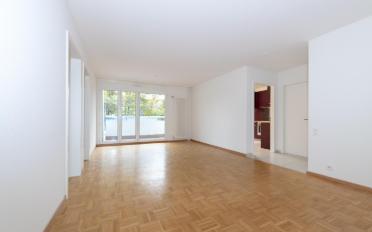 Wohnung 2.5 Zimmer - image - 1