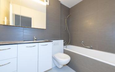Wohnung 2.5 Zimmer - image - 3