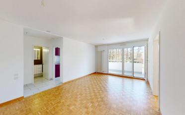Wohnung 2.5 Zimmer - image - 1