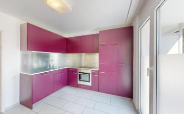 Wohnung 2.5 Zimmer - image - 3