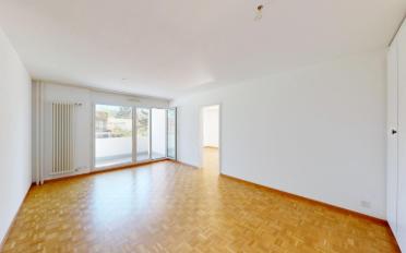 Wohnung 2.5 Zimmer - image - 2