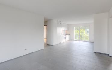 Wohnung 2.5 Zimmer - image - 3