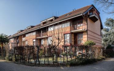 Duplex 3.5 pièces - image - 1