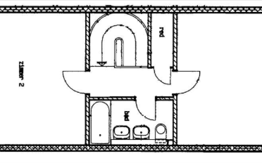 Duplex 3.5 rooms - image - 8