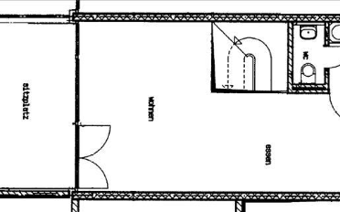 Duplex 3.5 rooms - image - 9