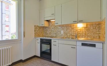Apartment 3.5 rooms - image - 3