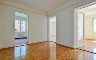 Apartment 3.5 rooms - image - 7
