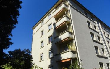 Apartment 3.5 rooms - image - 1