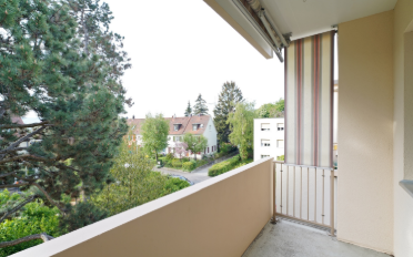 Apartment 3 rooms - image - 10