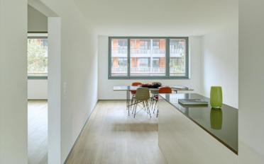 Apartment 3.5 rooms - image - 2