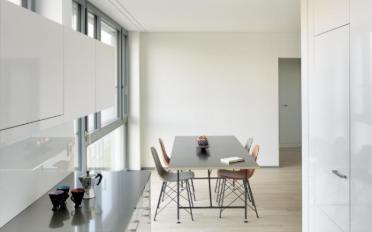 Apartment 3.5 rooms - image - 4