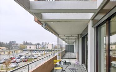 Apartment 3.5 rooms - image - 7