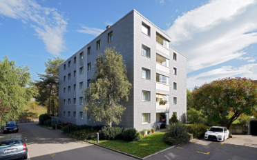 Wohnung 3 Zimmer - image - 1