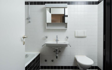 Apartment 3.5 rooms - image - 8