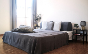 Apartment 3.5 rooms - image - 9