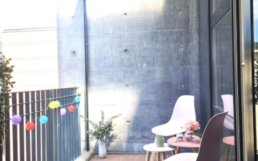 Apartment 3.5 rooms - image - 10