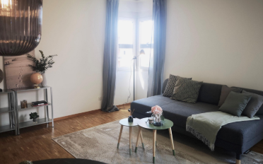 Apartment 3.5 rooms - image - 3