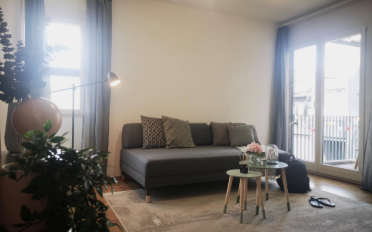 Apartment 3.5 rooms - image - 4