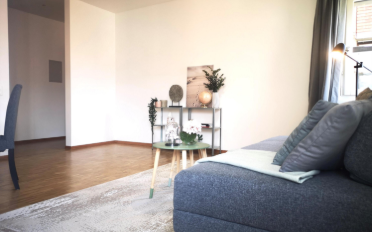 Apartment 3.5 rooms - image - 5