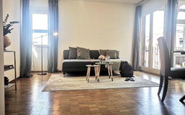 Apartment 3.5 rooms - image - 2