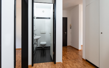 Apartment 3.5 rooms - image - 5