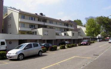 offener Parkplatz - image - 1