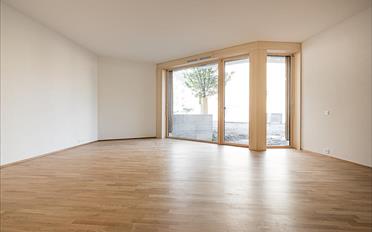 Appartement 3.5 pièces - image - 3