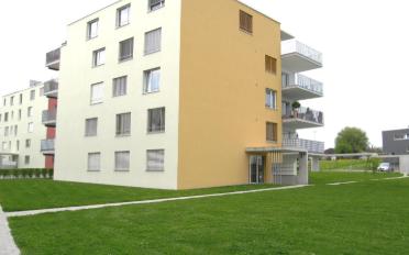 Apartment 2.5 rooms - image - 1