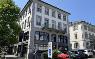 Ladenfläche - image - 1
