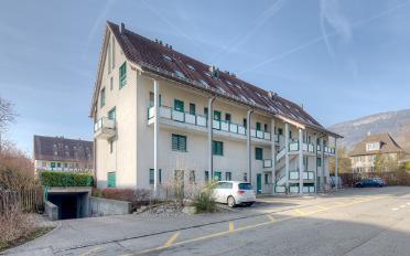 Duplex 4 rooms - image - 1