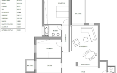 Appartement 3.5 pièces - image - 7